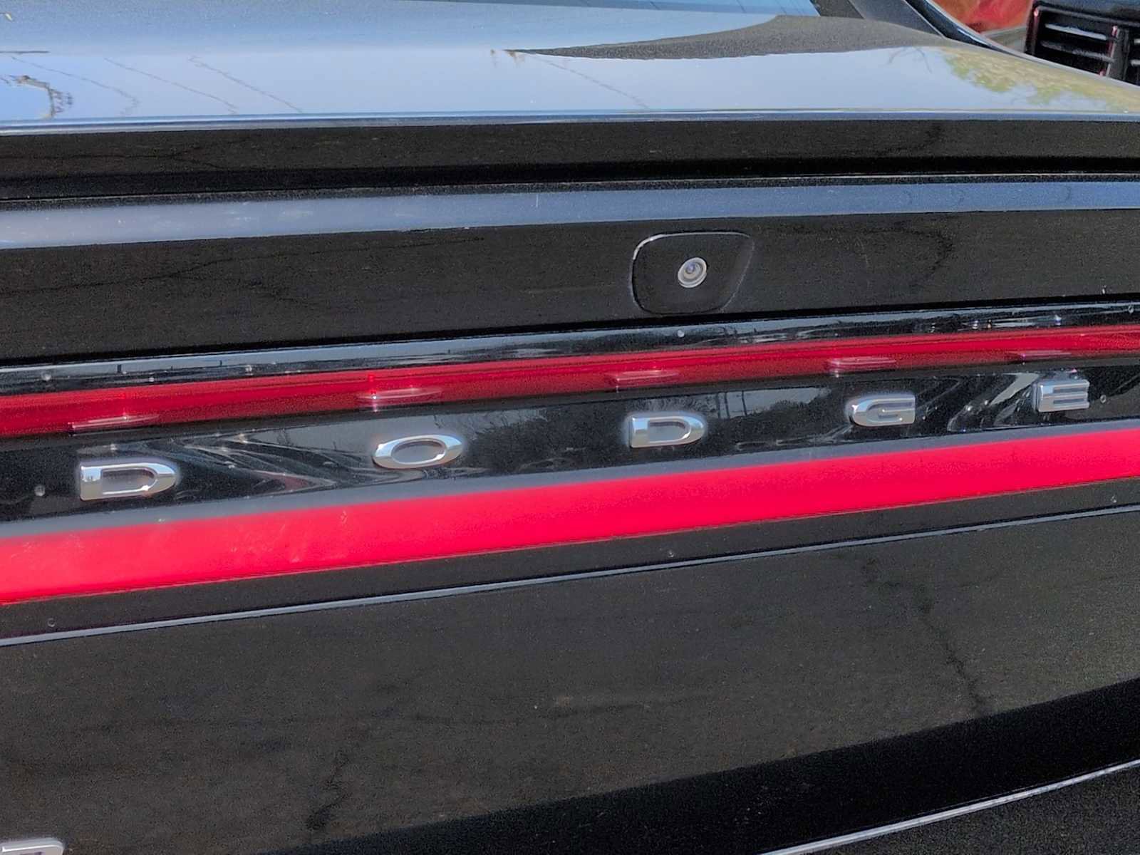 Used 2018 Dodge Charger R/T w/ Plus Group RWD image 12