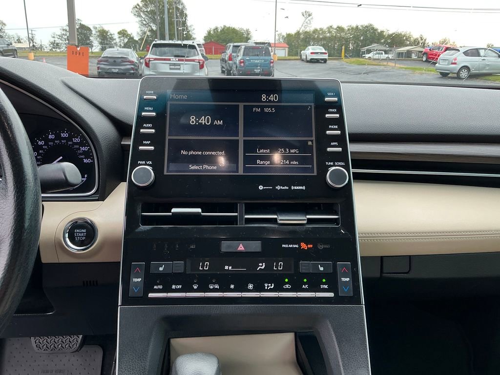 Used 2019 Toyota Avalon image 23