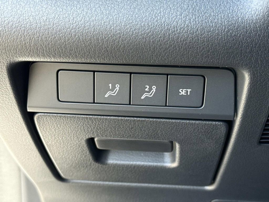 New 2026 MAZDA CX-30 AWD 2.5 S image 41