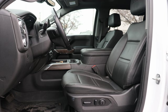 Used 2021 GMC Sierra 1500 Denali w/ Denali Ultimate Package image 16