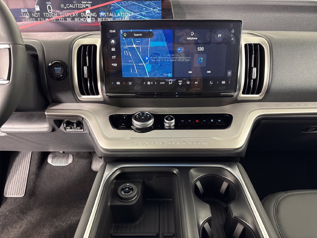 New 2026 Ford Expedition Max Active RWD image 29