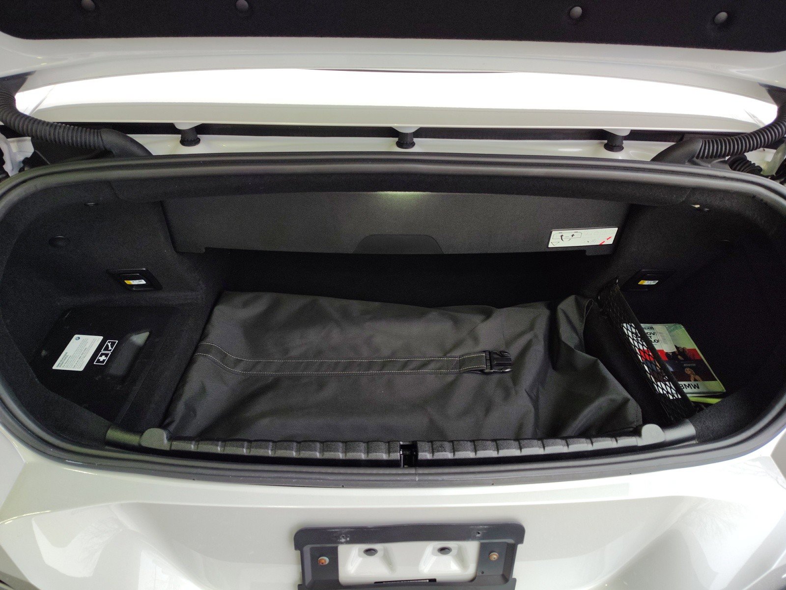 Used 2023 BMW 840i xDrive 840i xDrive Convertible | $105 image 19