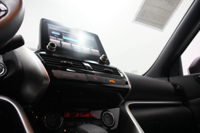 Used 2025 Mitsubishi Eclipse Cross SE image 16
