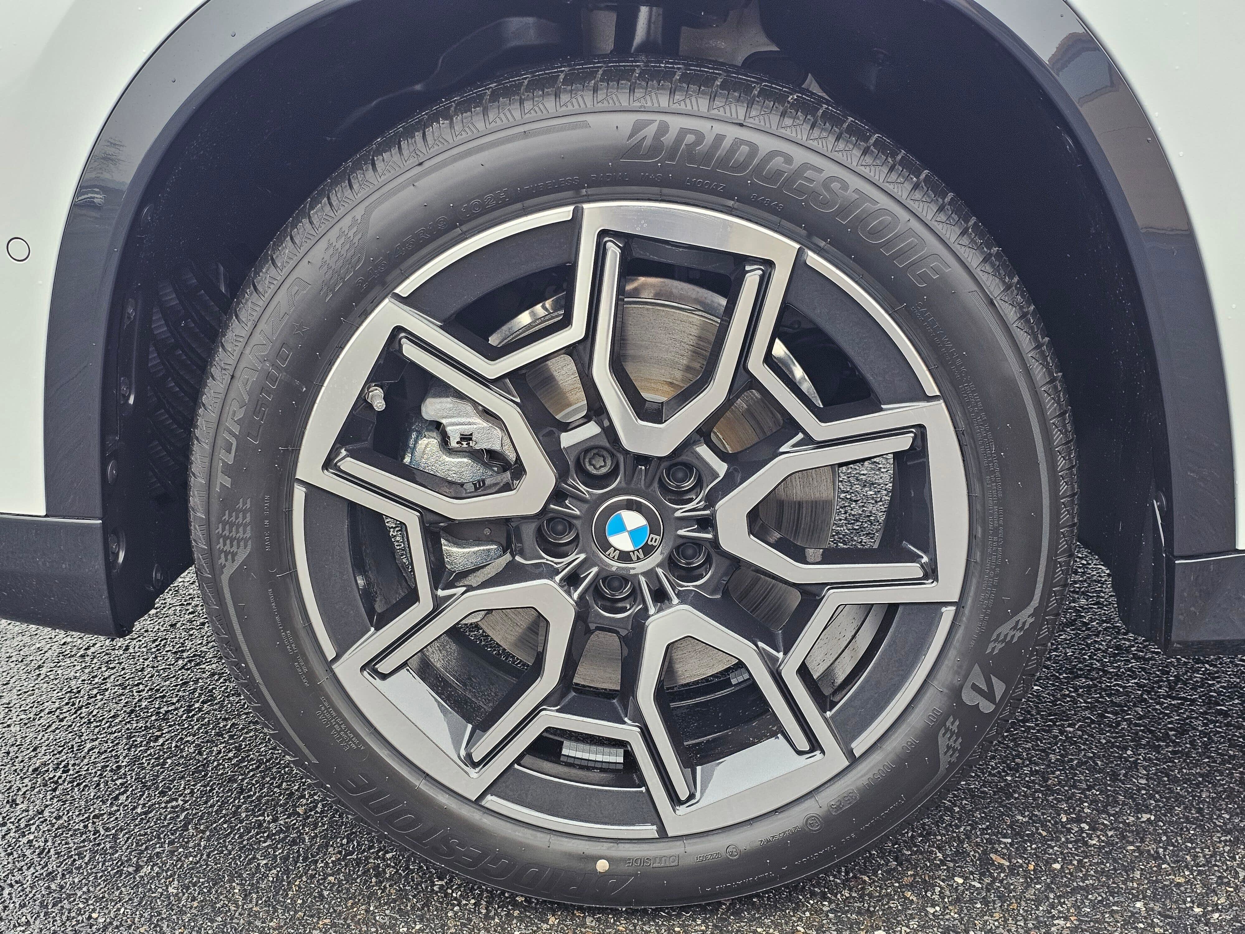 New 2026 BMW X1 xDrive28i w/ Technology Package image 9