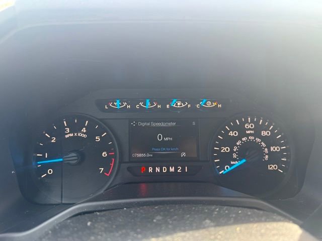 Used 2015 Ford F150 XL w/ Equipment Group 101A Mid image 14