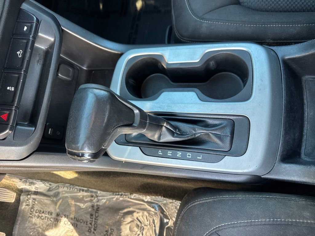 Used 2017 Chevrolet Colorado LT RWD image 29