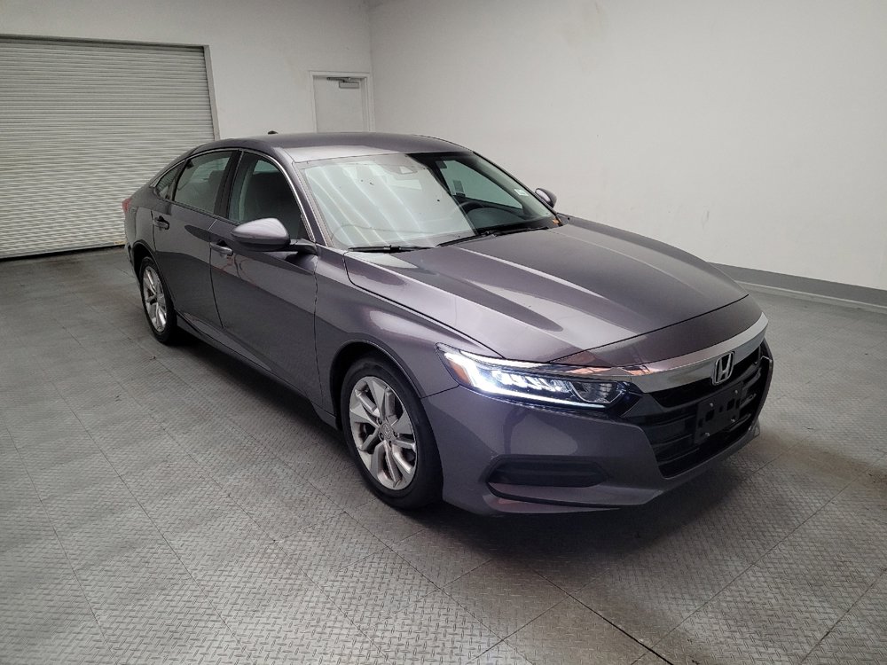 Used 2019 Honda Accord LX image 13