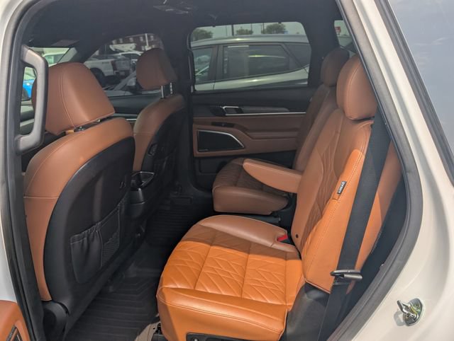 Used 2023 Kia Telluride SX X-Line AWD/4WD image 8
