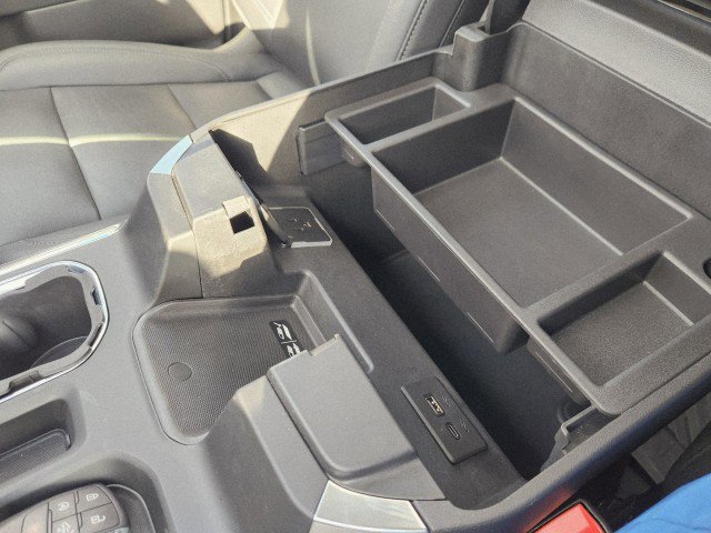 Used 2023 Chevrolet Silverado 1500 LT Trail Boss w/ LT Trail Boss Premium Package image 52