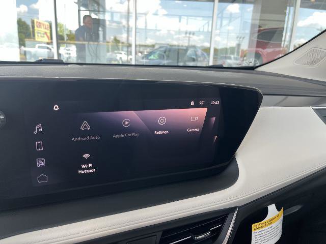 New 2026 Buick Encore GX Sport Touring w/ Advanced Technology Package image 9