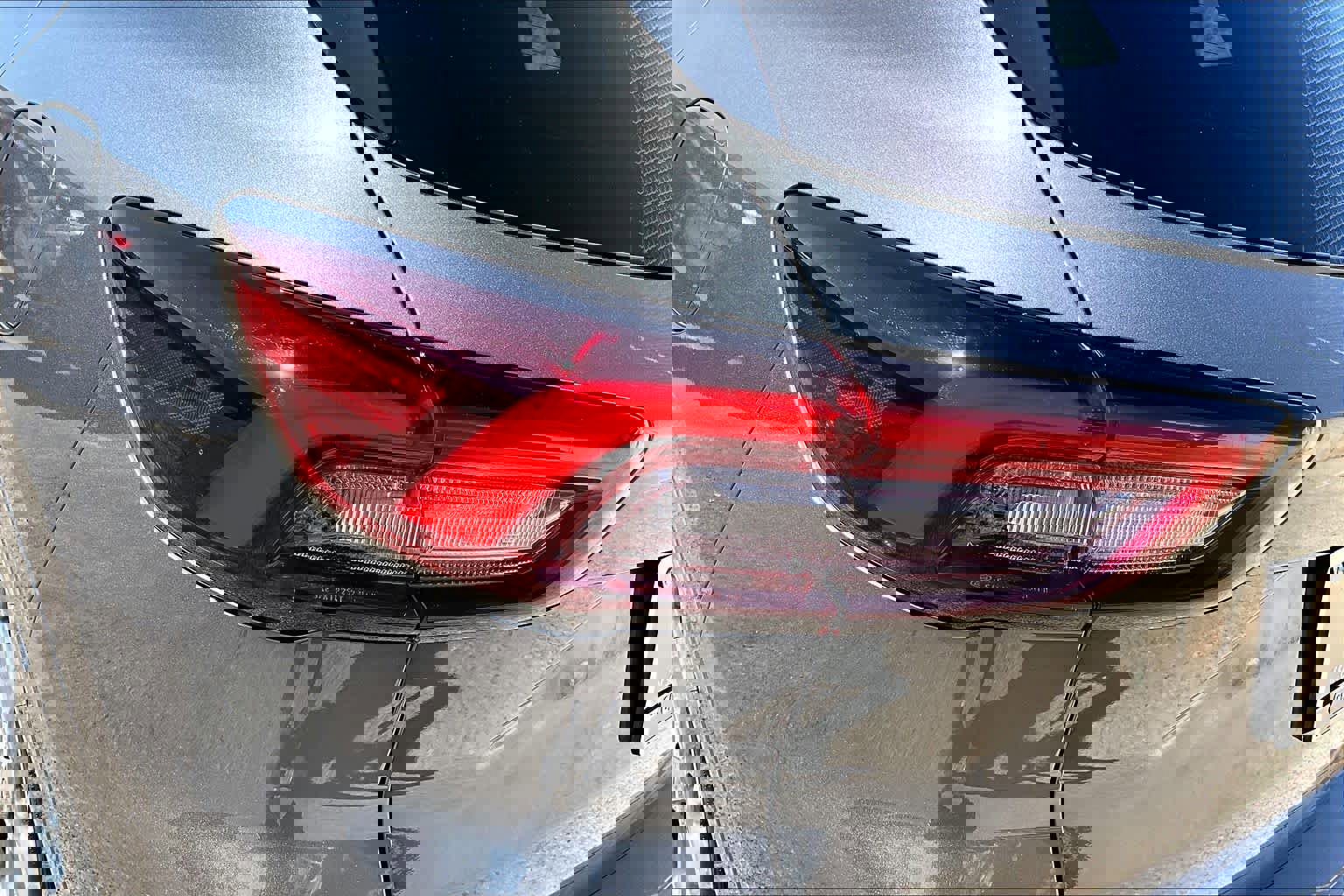 Certified 2023 Ford Escape ST-Line w/ Tech Pack #1 image 28