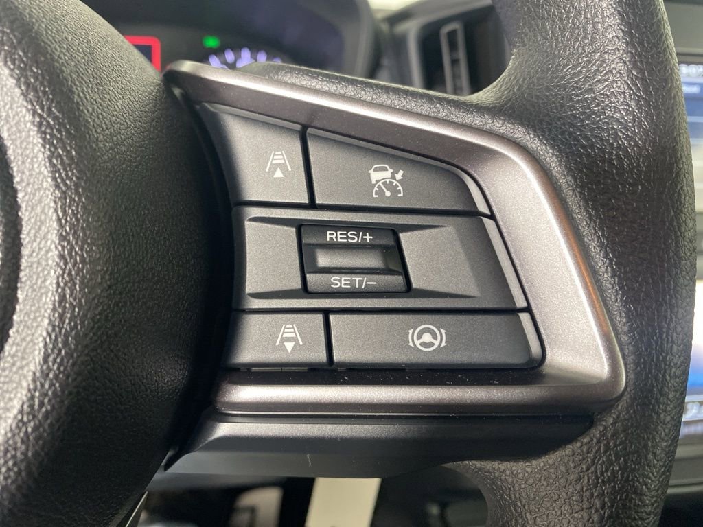 Used 2025 Subaru Impreza 2.0i AWD/4WD image 10