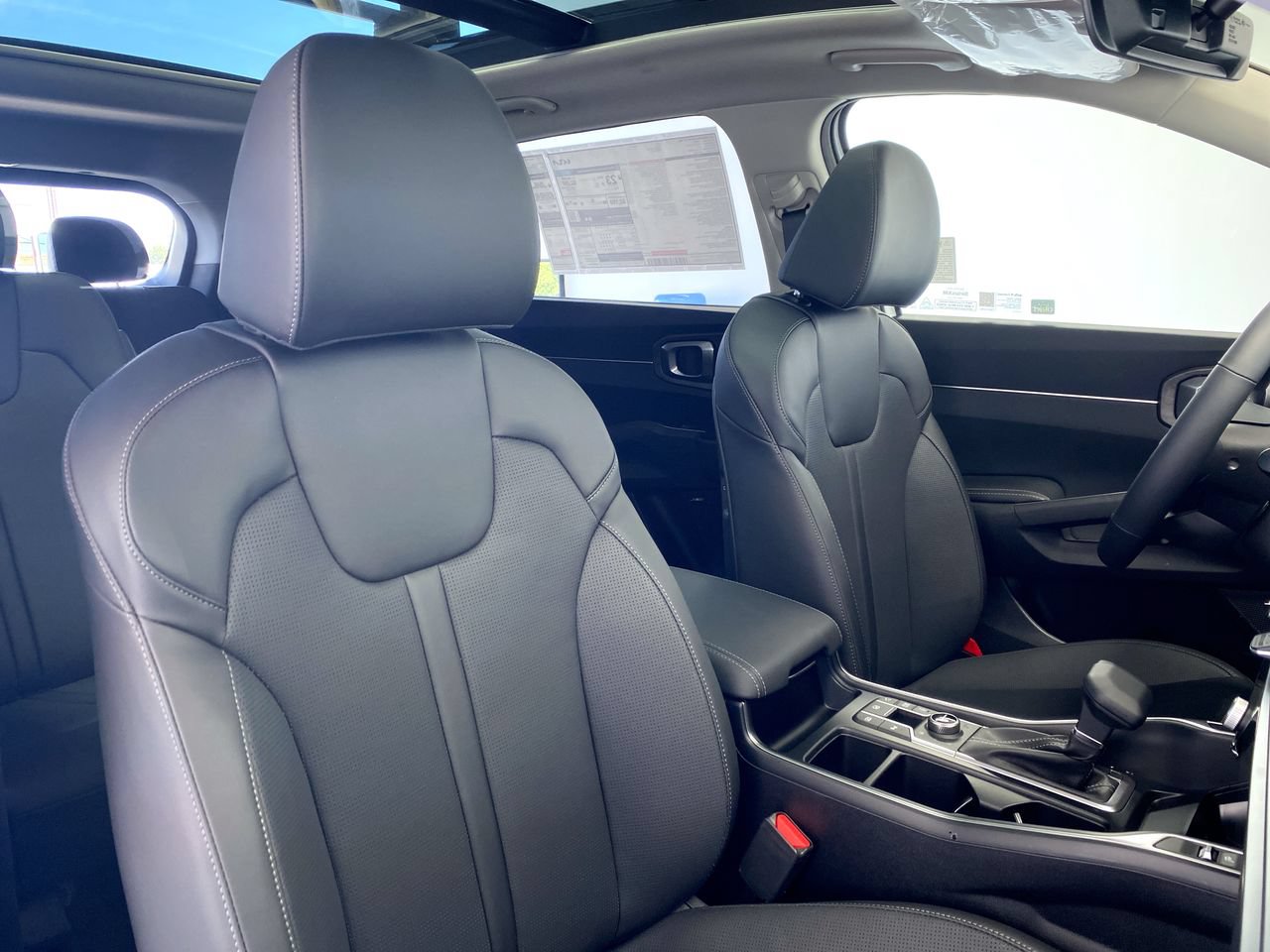 New 2026 Kia Sorento X-Line EX AWD/4WD image 32
