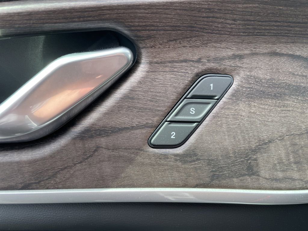 New 2026 Jeep Grand Cherokee Limited AWD/4WD image 20