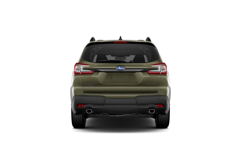 New 2026 Subaru Ascent Premium AWD/4WD image 9