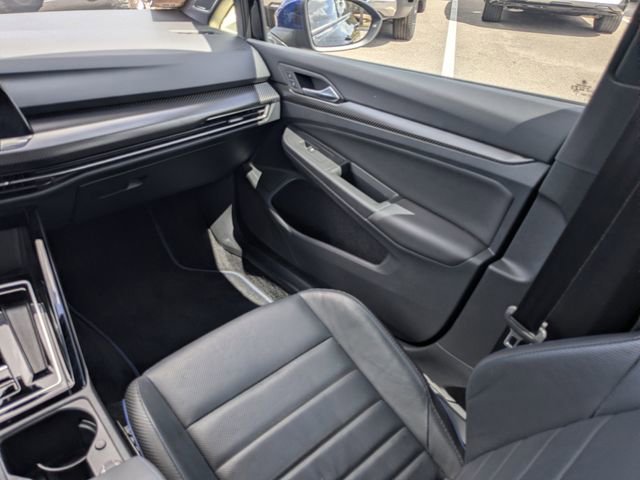 Used 2023 Volkswagen Golf 20th Anniversary Edition image 20