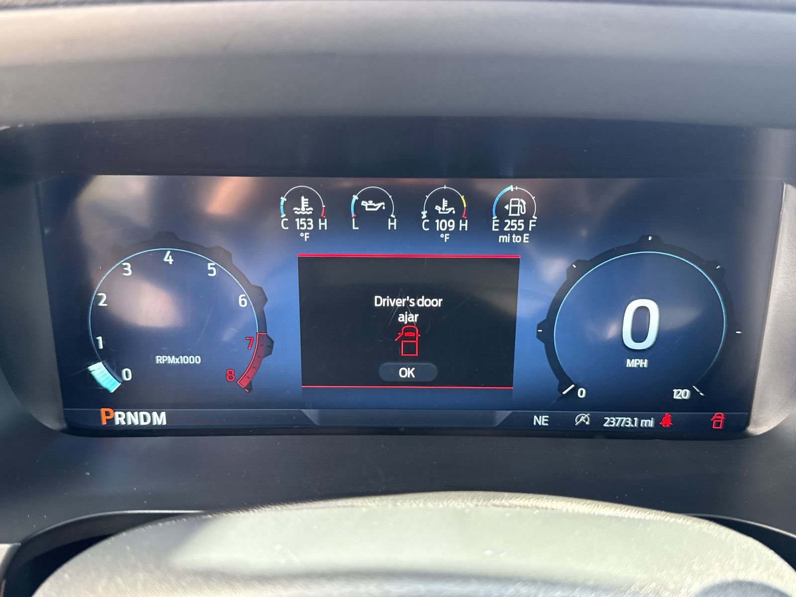 Used 2025 Ford F150 XLT w/ Equipment Group 301A Standard image 30