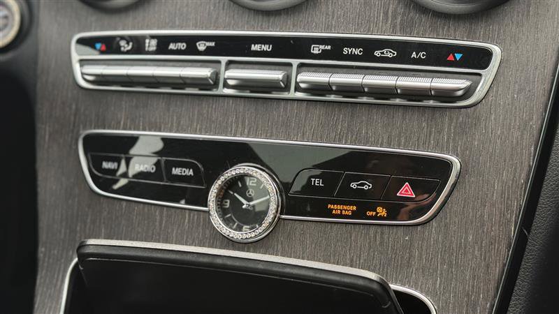 Used 2019 Mercedes-Benz C 300 C 300 image 26