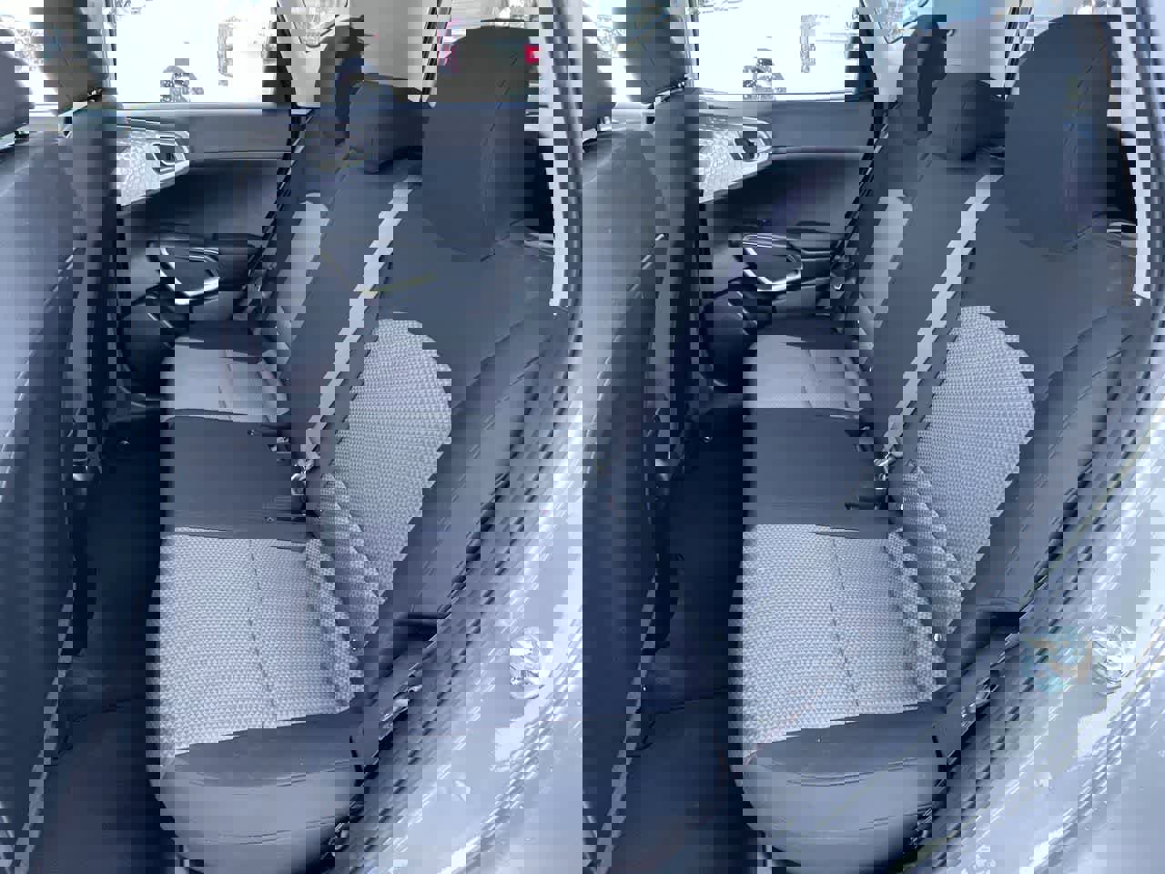 Certified 2023 Kia Soul LX w/ Option Group 015 image 23