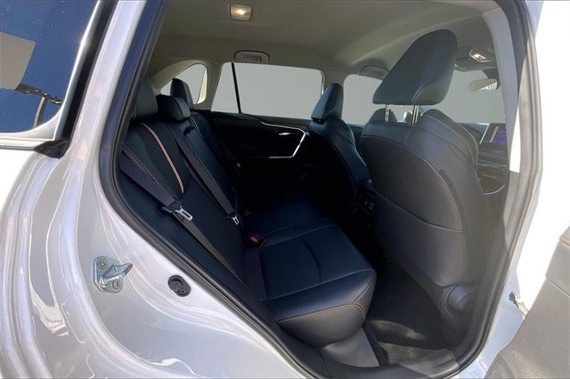 Used 2024 Toyota RAV4 Adventure image 24