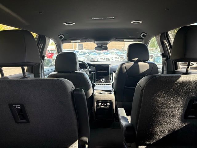 Certified 2024 GMC Acadia Elevation image 19