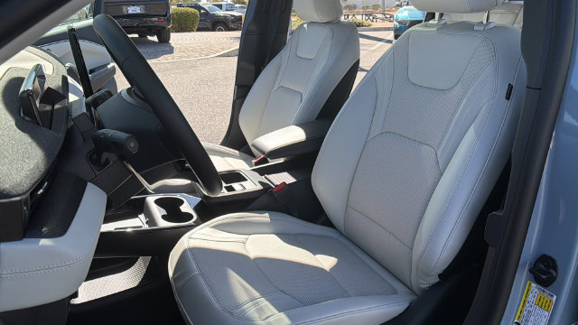 New 2026 Ford Mustang Mach-E Premium RWD image 17