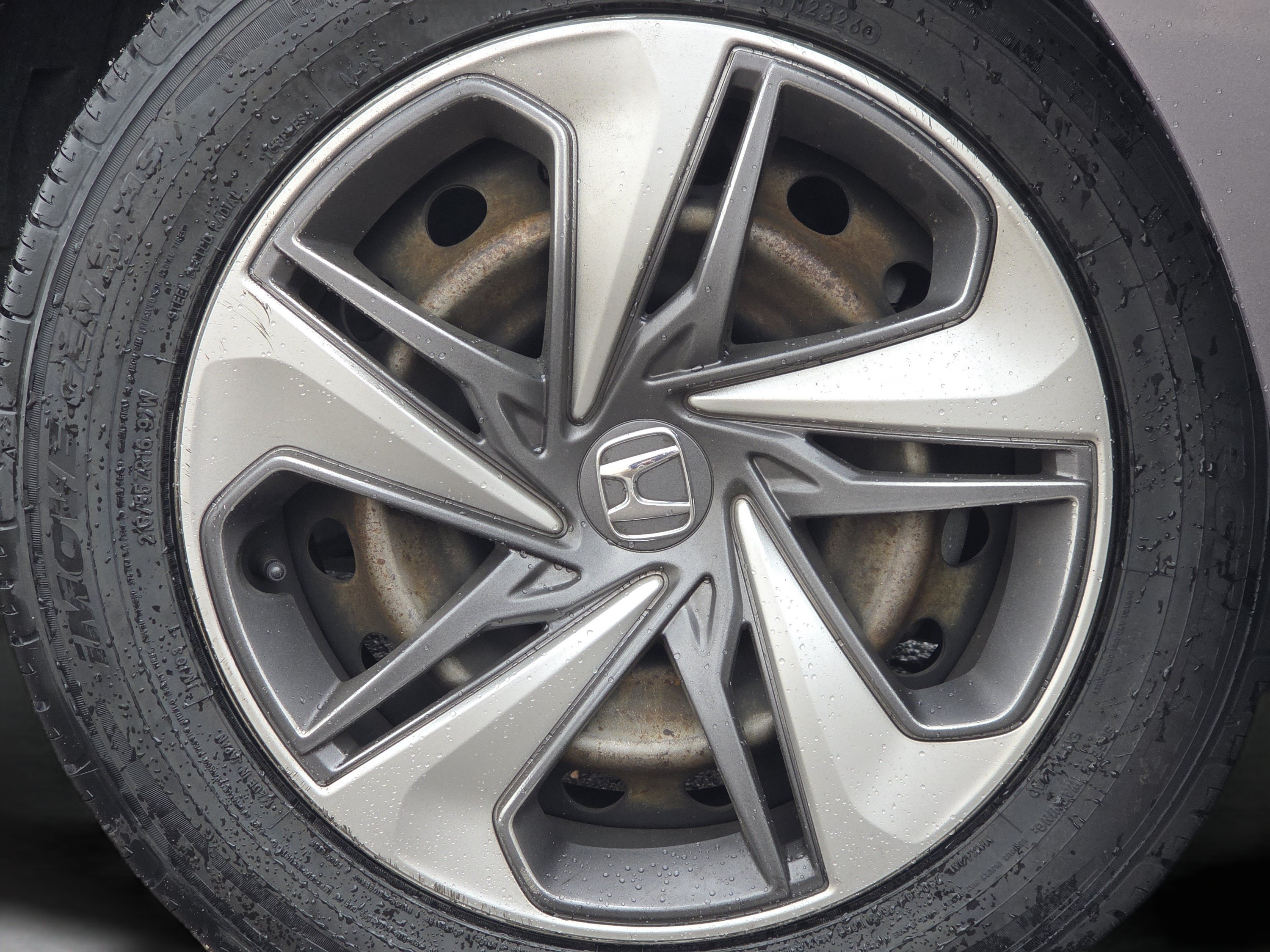 Used 2019 Honda Civic LX image 12