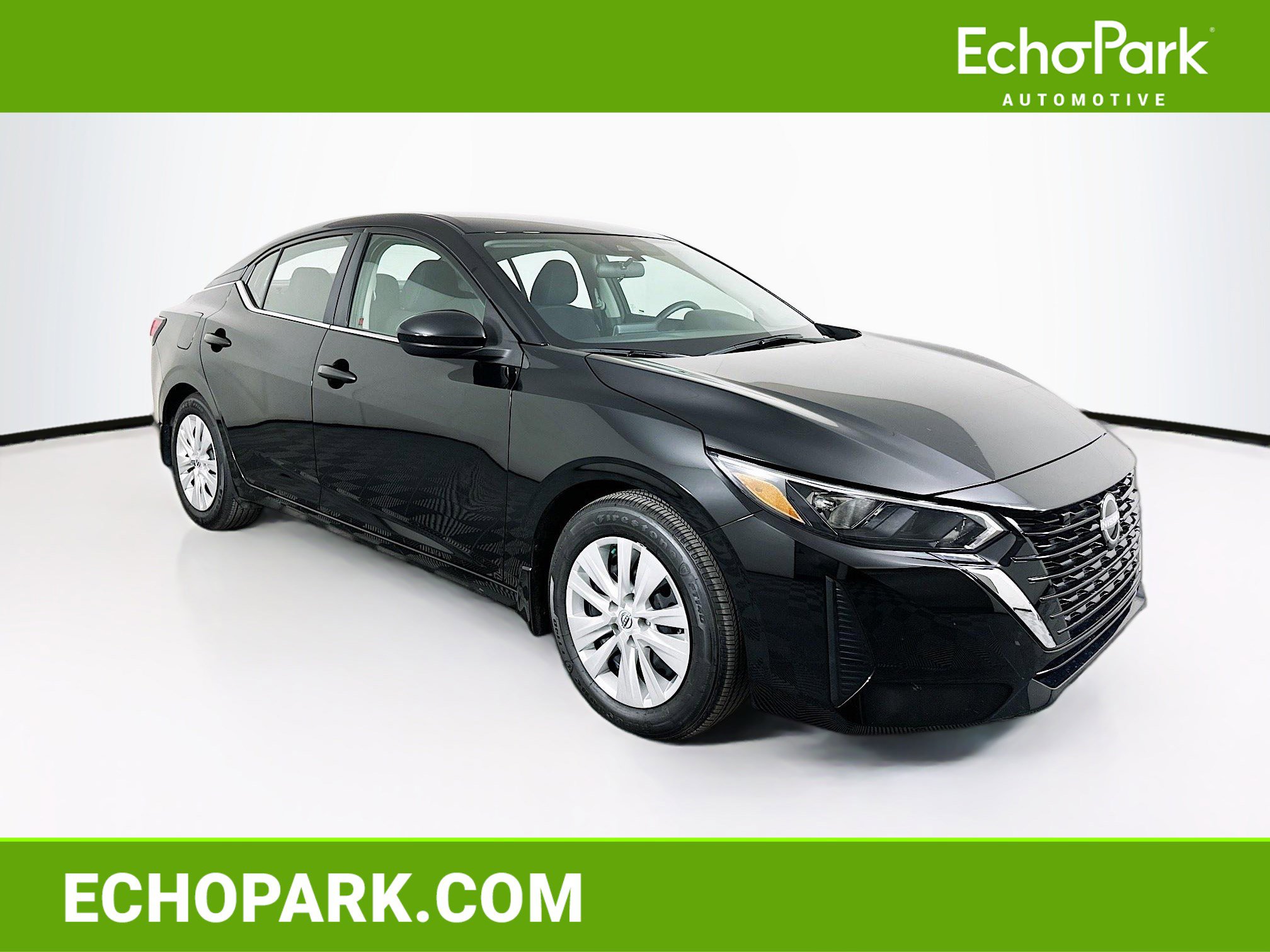 Used 2025 Nissan Sentra S