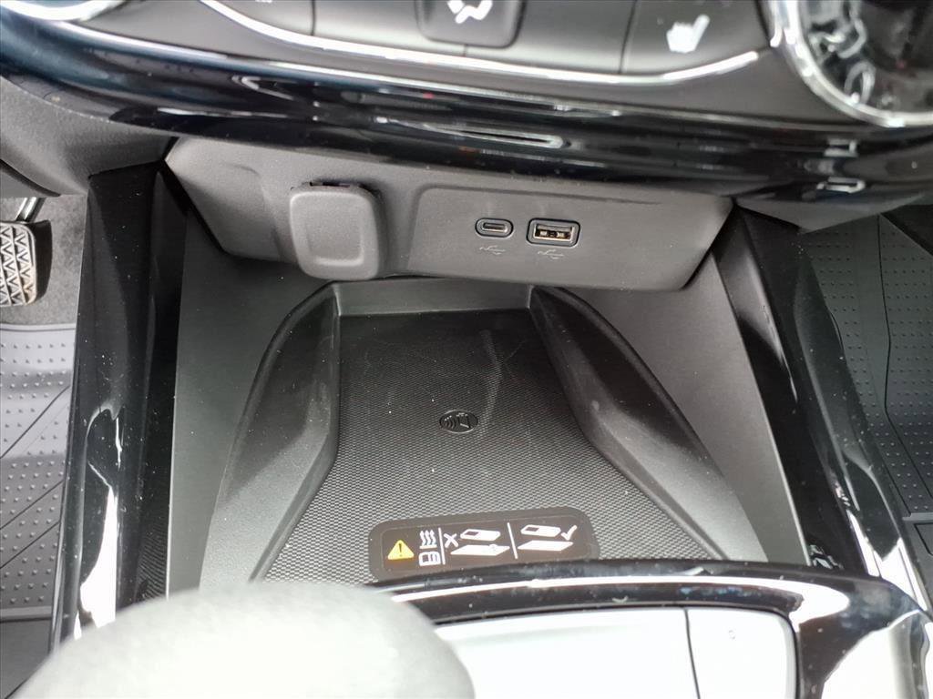 New 2026 Chevrolet Trax ACTIV w/ Sunroof Package image 23