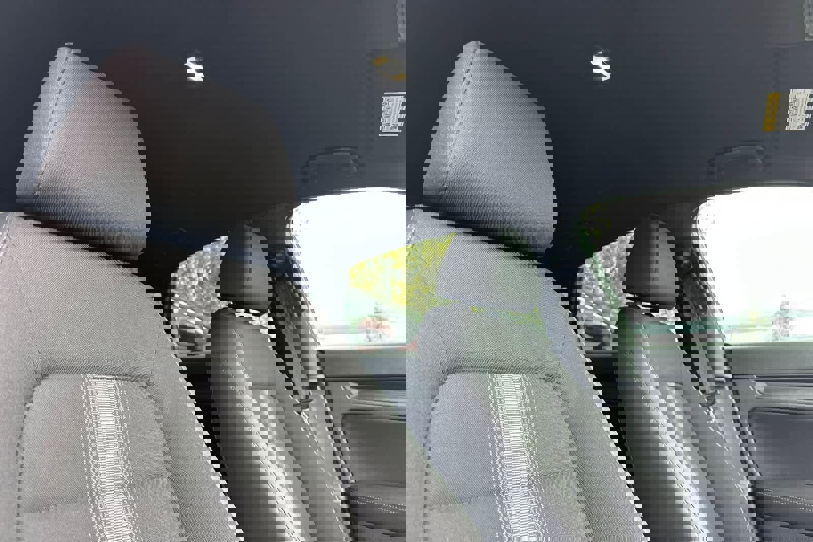 Used 2024 Honda Civic Sport image 16