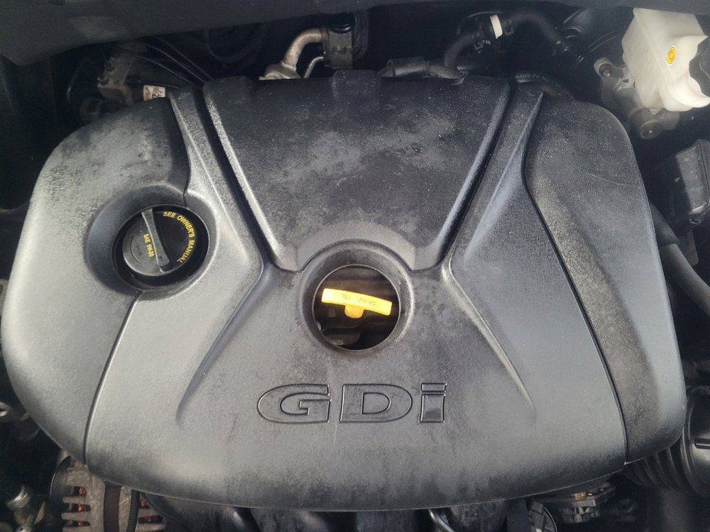Used 2018 Kia Soul + FWD image 30