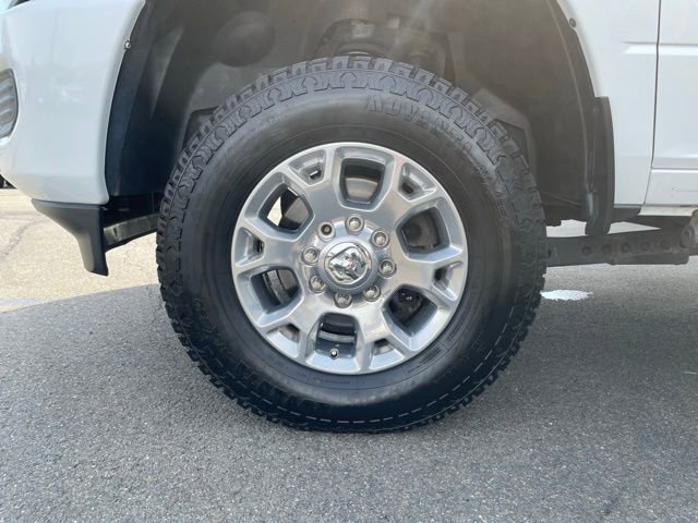 Used 2020 RAM 2500 Big Horn image 30