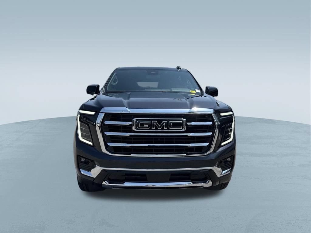 New 2026 GMC Yukon XL Elevation w/ LPO, Elevation Black Package RWD image 2