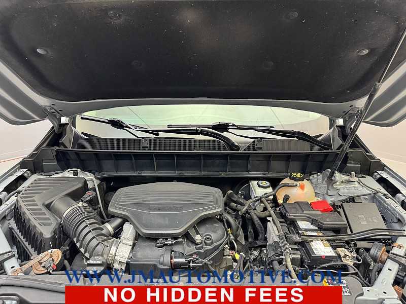 Used 2019 GMC Acadia Denali image 10