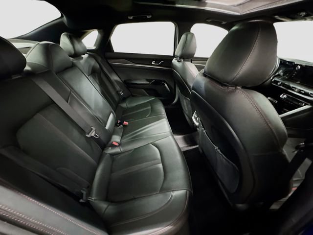 Used 2023 Kia K5 GT w/ GT1 Package image 31