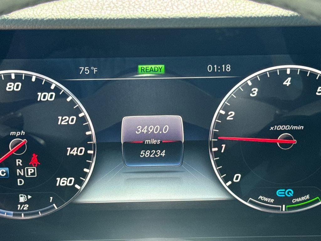 Used 2020 Mercedes-Benz CLS 450 4MATIC image 28