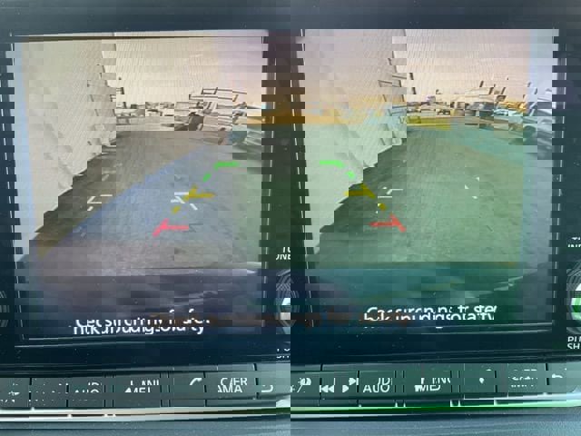 Used 2025 Nissan Rogue SV image 2