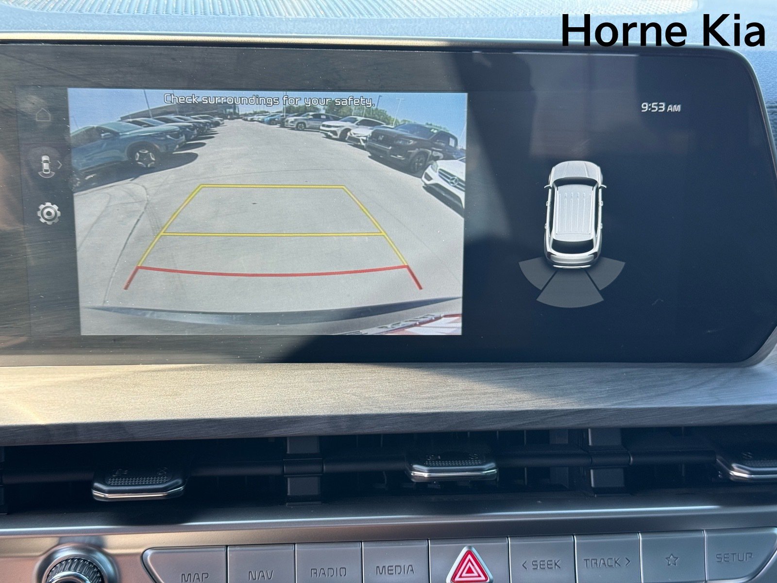 Certified 2024 Kia Telluride EX X-Line AWD/4WD image 23