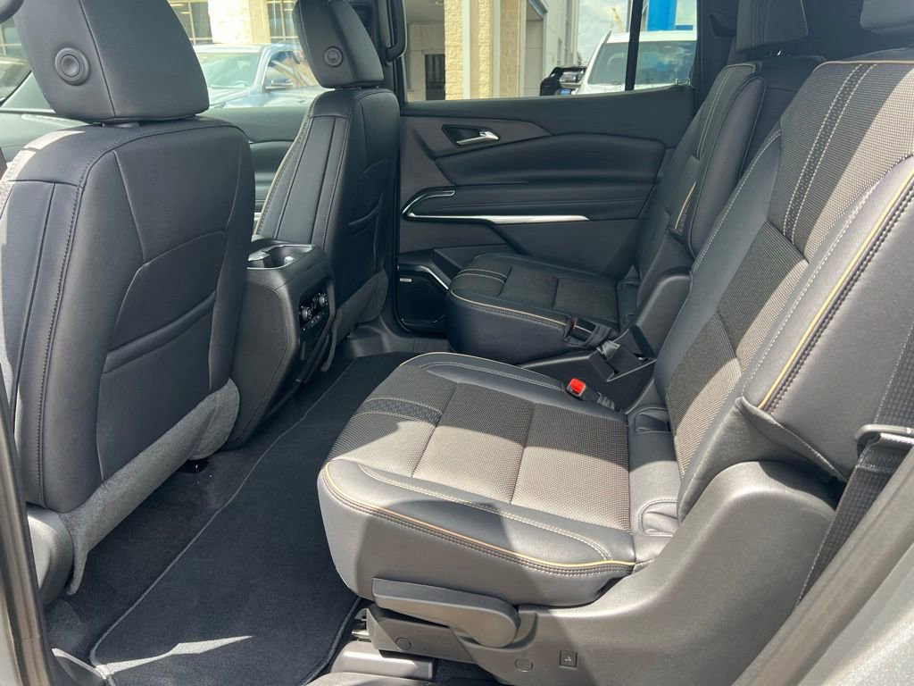 New 2026 Chevrolet Traverse High Country image 26