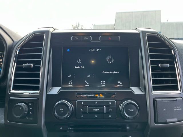 Used 2015 Ford F150 XLT w/ Equipment Group 302A Luxury image 21