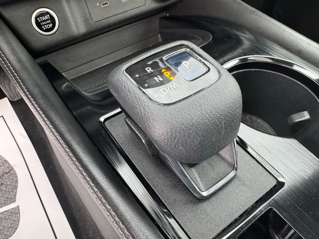 Used 2021 Nissan Rogue SL w/ Premium Package image 28