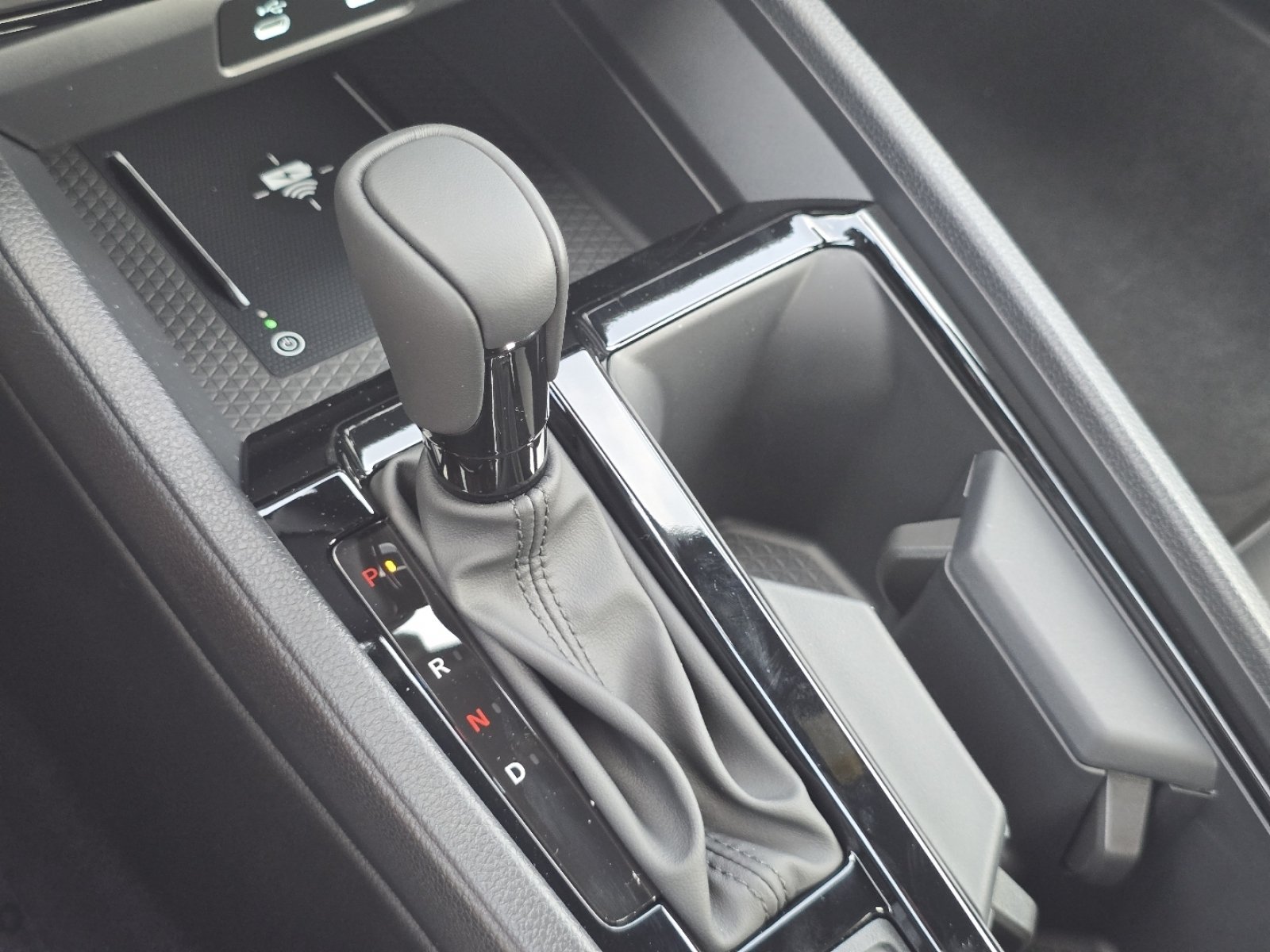 New 2026 Honda Accord Sport image 30