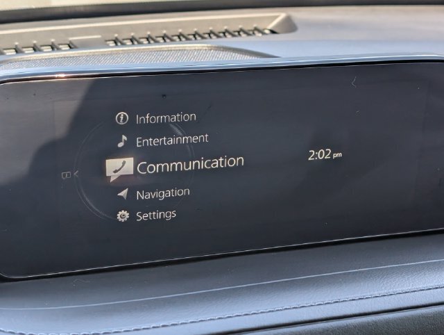Used 2023 MAZDA CX-30 AWD 2.5 S w/ Select Package image 26