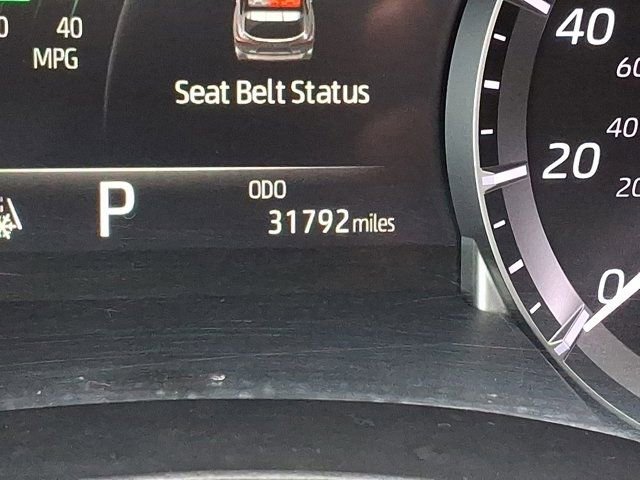 Used 2023 Toyota Highlander XLE FWD image 26