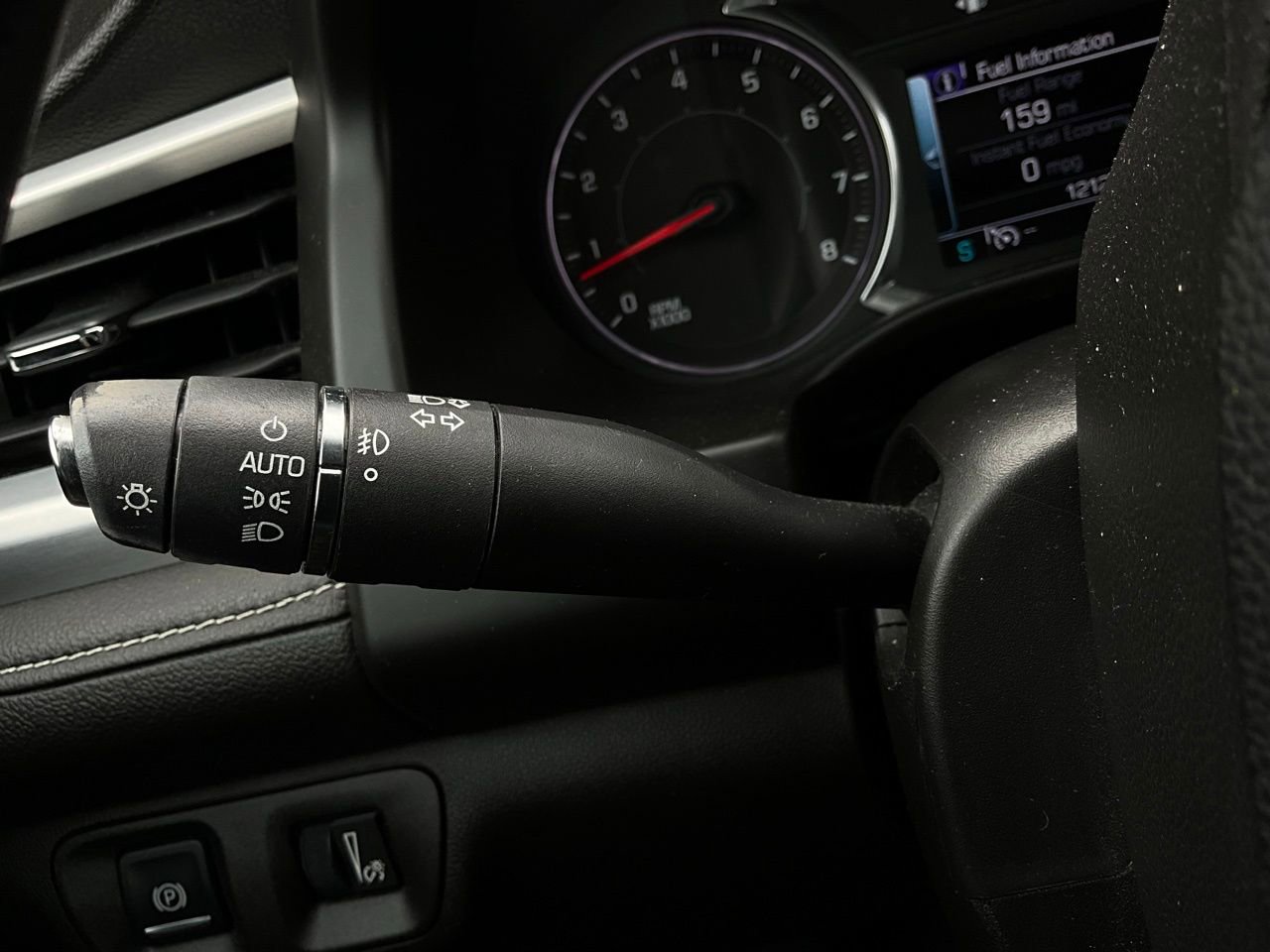 Used 2018 GMC Acadia SLT image 40