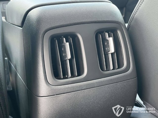 New 2026 Hyundai Tucson SEL FWD image 17