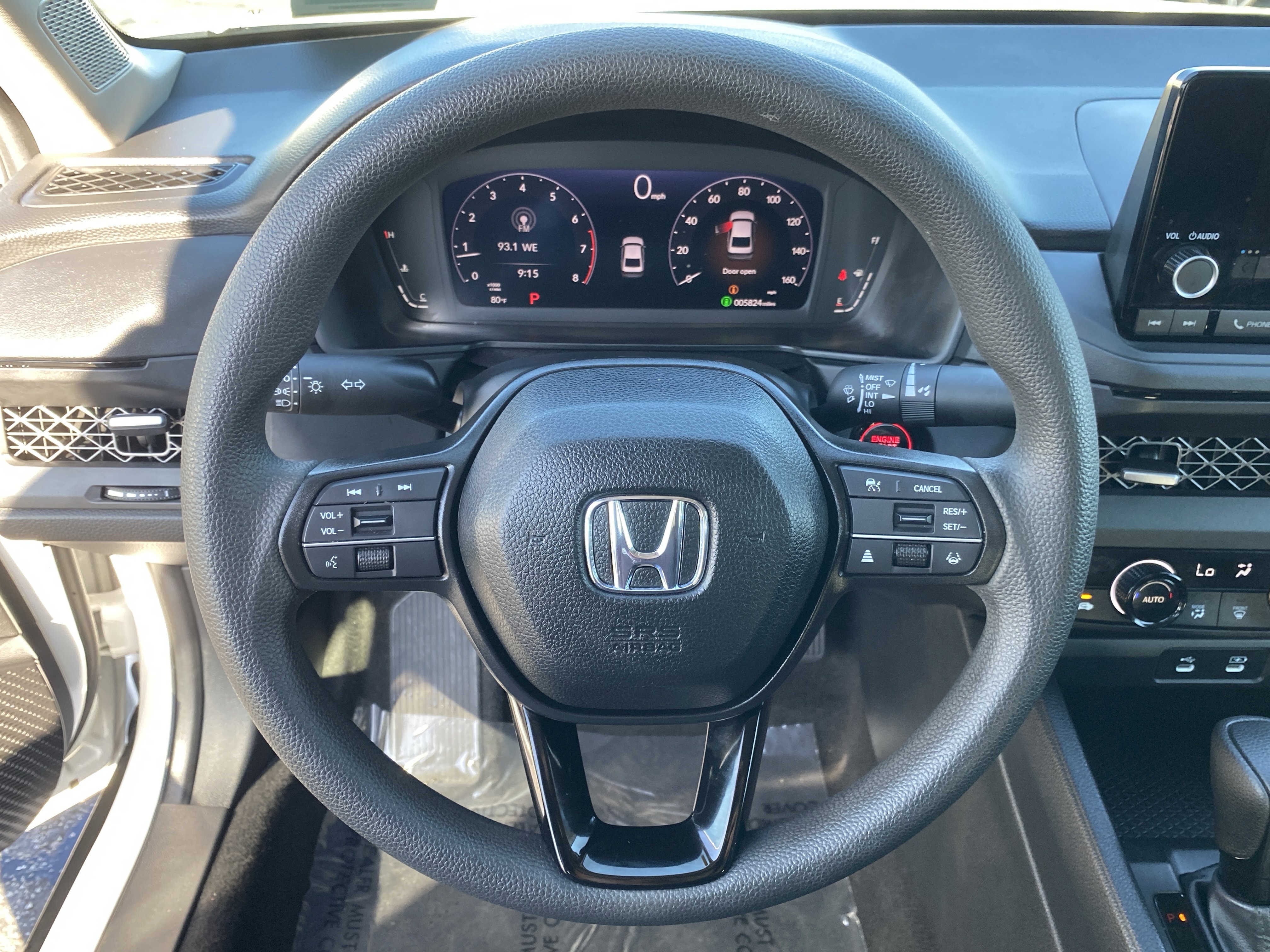 Used 2025 Honda Accord SE image 25