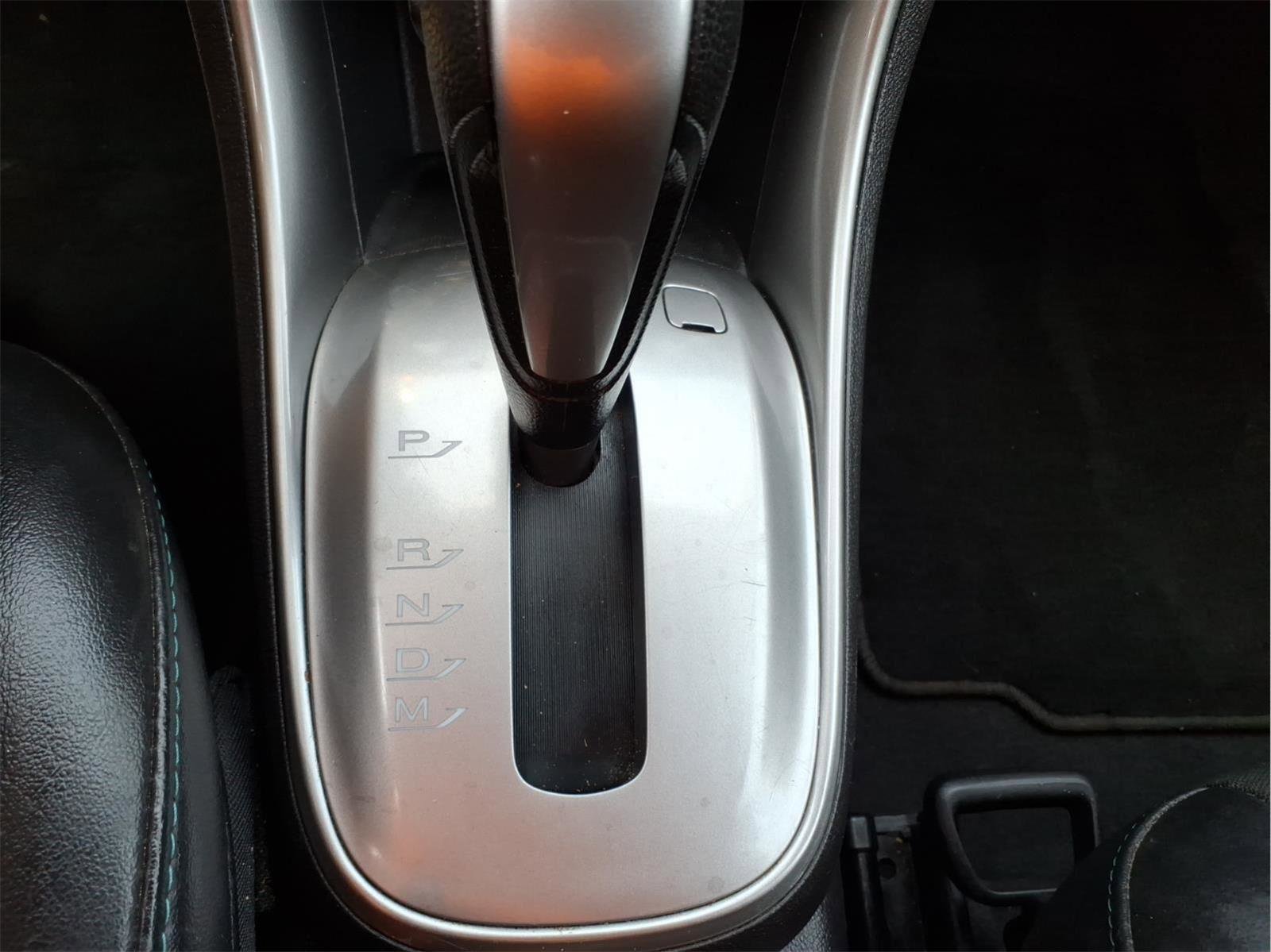 Used 2016 Chevrolet Trax LT w/ LT Convenience Package FWD image 23