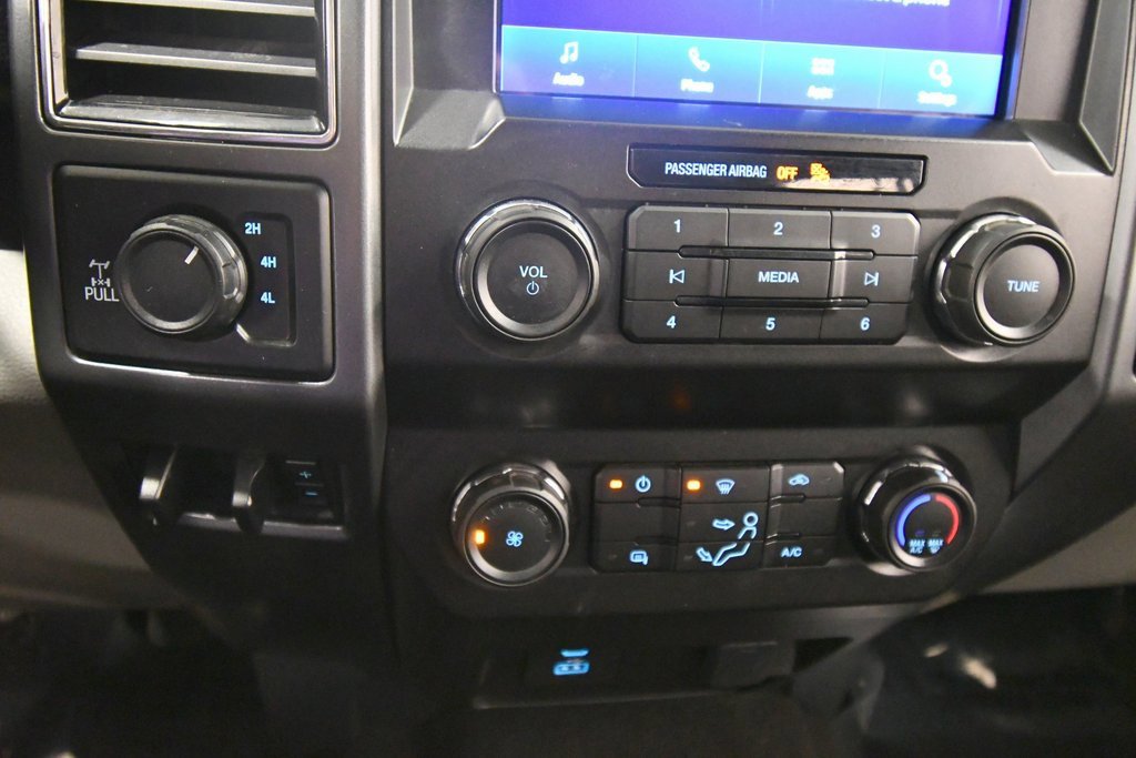 Used 2022 Ford F350 XLT w/ XLT Value Package image 24