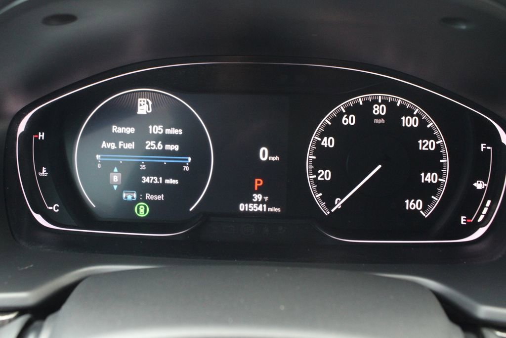 Certified 2022 Honda Accord Sport image 12